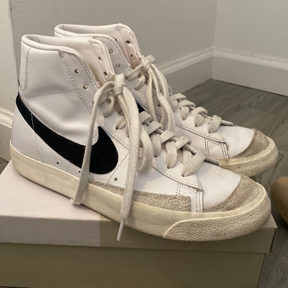 Nike Blazers